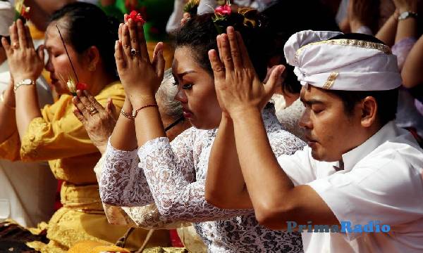 Mengenal Banten Dalam Tradisi Hindu yang Wajib Kalian Ketahui