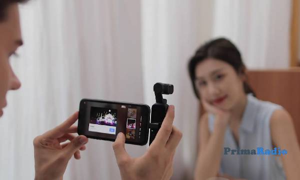 Spesifikasi Fitur Utama DJI Pocket 2 Solusi Kamera Portabel Terbaik