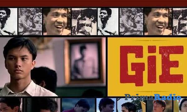 Film Gie Menjadi Salah Satu yang Terbaik di Bioskop Indonesia