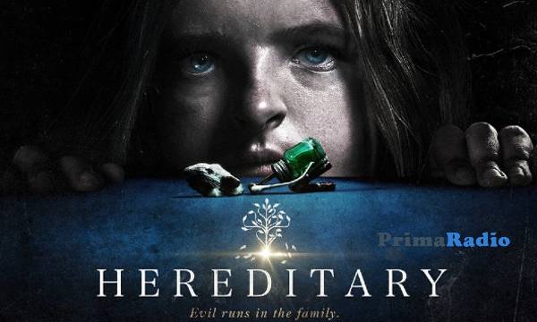 Hereditary, Film Horor yang Mengerikan dan Penuh Kejutan