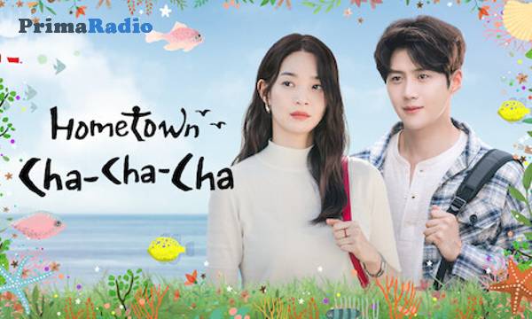 Review Drama Hometown Cha-Cha-Cha dan Alasan Wajib Nonton