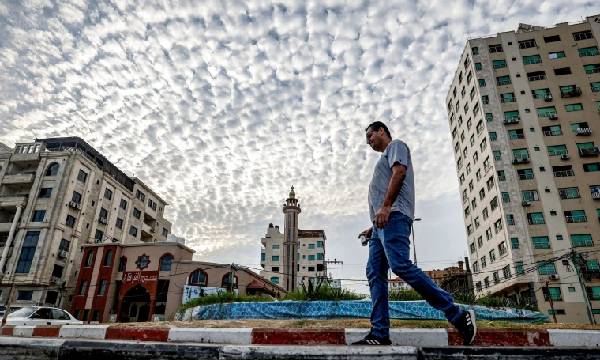 Daftar Fakta Jalur Gaza Terlengkap yang Bisa Masyarakat Ketahui