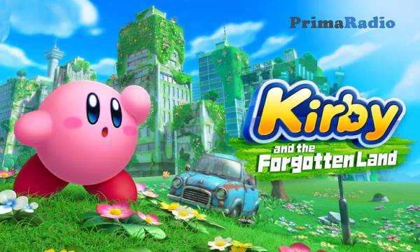 Fitur Baru Kirby and The Forgotten Land dan Visual Lebih Hidup
