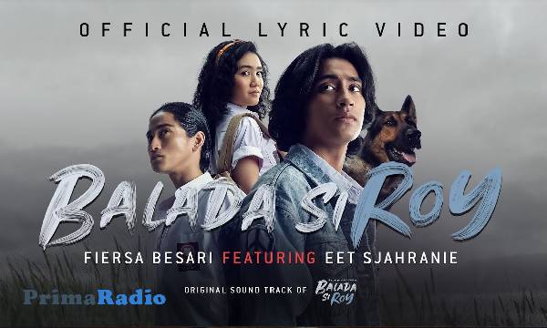 Balada Si Roy, Film Baru dari Indonesia