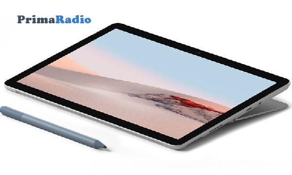 Tablet Microsoft Surface Go 4, Spesifikasi RAM Lebih Besar