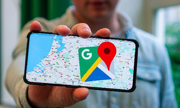Bagaimana Bisa Google Maps Digugat?