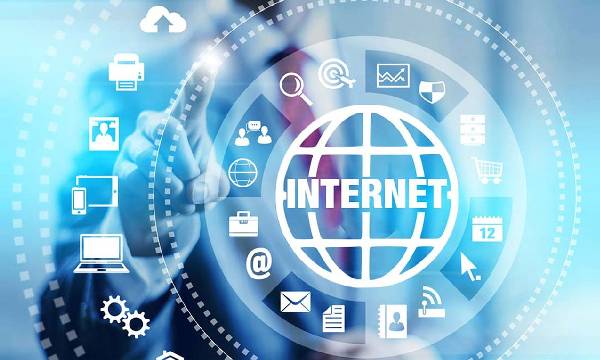 Kelebihan ISP Internet Service Provider 