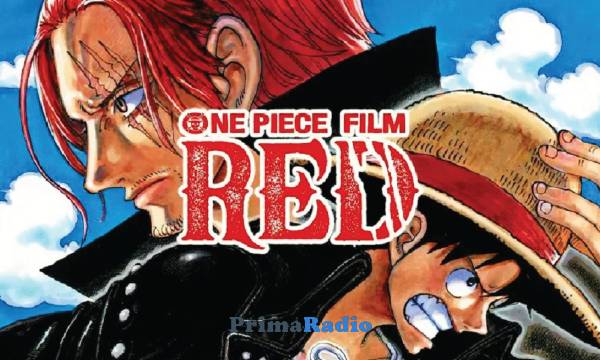 Mengenal Sinopsis One Piece Film: Red Tahun 2022