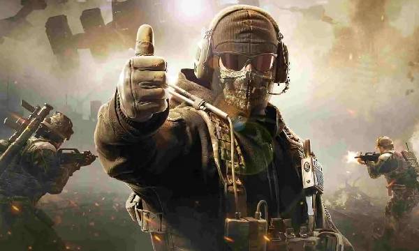 Mengenal Game Call of Duty: Mobile 