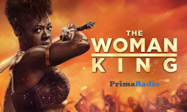 Hal Terbaik Dalam Film The Woman King yang Perlu Diketahui