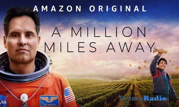 A Million Miles Away, Kisah Astronot yang Mustahil