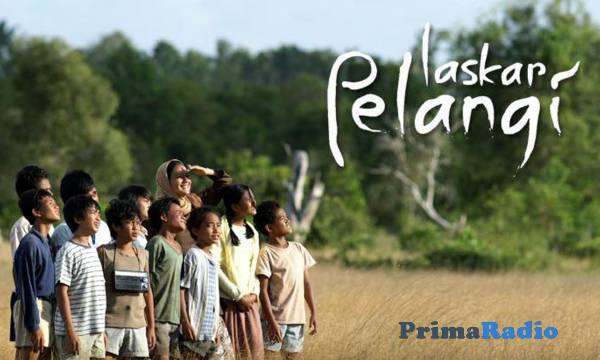 Laskar Pelangi, Film Penuh Inspirasi yang Memberikan Pesan Mendalam