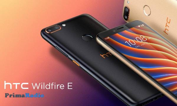 HTC Wildfire E dengan Fitur Unggulan yang Menarik