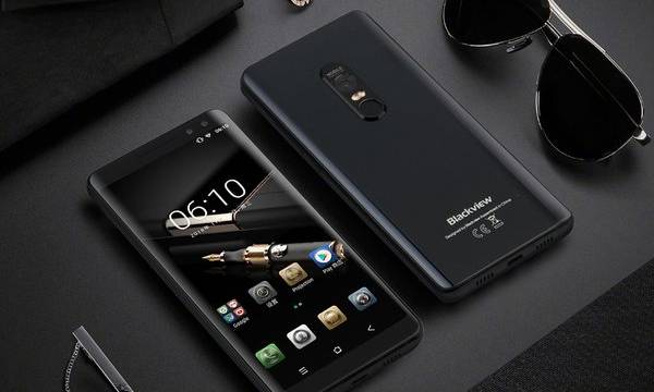 Blackview Max 1