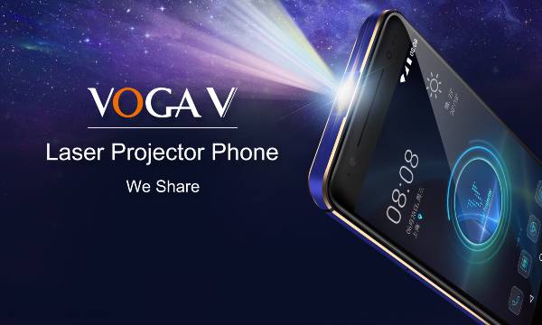 Voga V