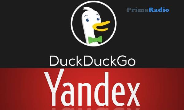 Perbandingan Yandex vs DuckDuckgo Perlu Diketahui