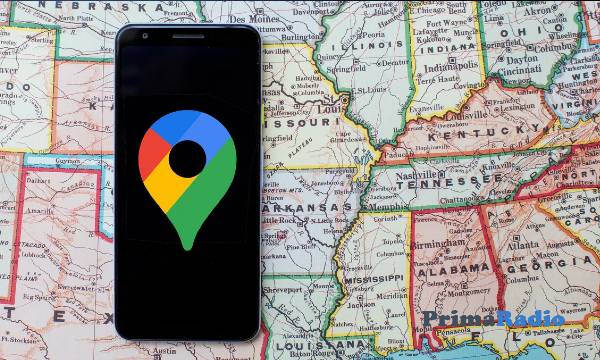 Ketidakmengertian yang Tragis Membawa Awal Google Maps Digugat