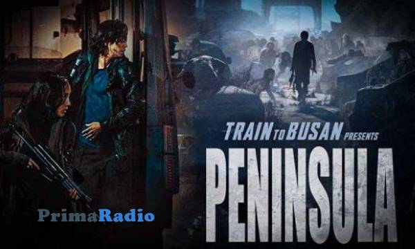 Sequel Train to Busan, Peninsula Tidak Kalah Pecah