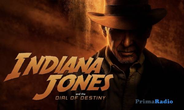 Ini Fakta Unik Indiana Jones and the Dial of Destiny 2023