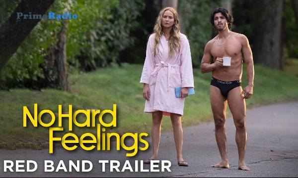 Review Film No Hard Feelings 2023 dan Sinopsisnya