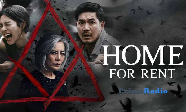 Film Horor Home for Rent dengan Jalan Cerita Terbaik