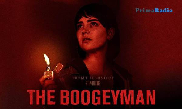 Film The Boogeyman dengan Genre Horor Supranatural dari Amerika