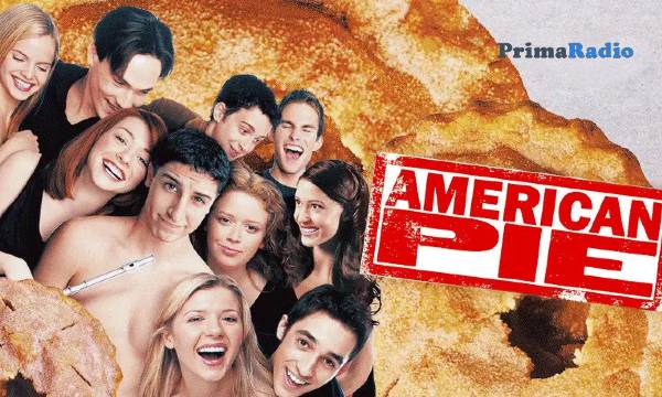 Review Film Legendaris: American Pie, Kisah Para Remaja
