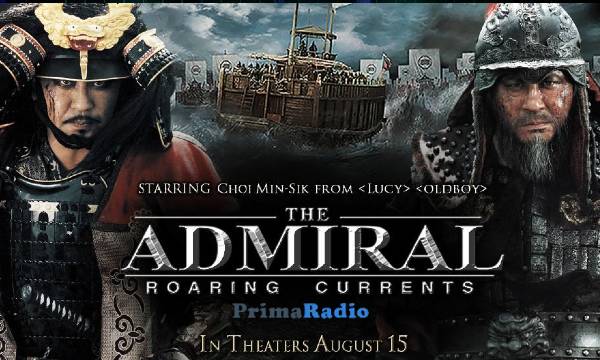 Review The Admiral: Roaring Currents, Film Kisah Yi Sun-shin