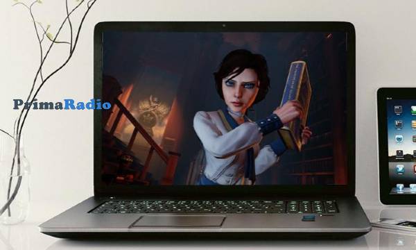 Spek Laptop Untuk Main GTA yang Direkomendasikan Agar Lancar