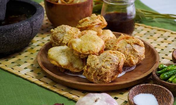 Apa yang Menarik dari Kuliner Khas Jawa Barat Ini?