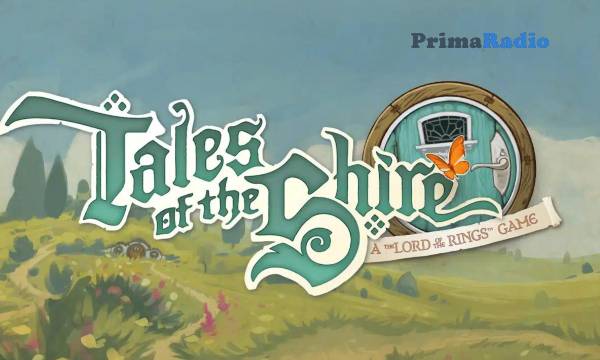 Membuka Pintu Petualangan di Game Tales of the Shire