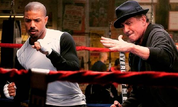 Alur Cerita Creed I, Spin-Off Cerita Rocky Terbaik