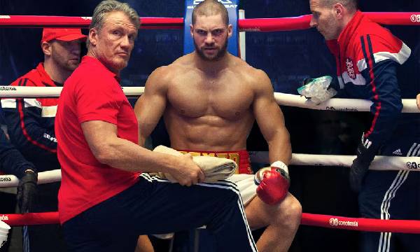 Sinematografi Eksploratif Dalam Film Creed I Menampilkan Keindahan Tinju