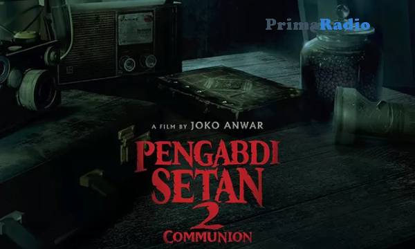 Pengabdi Setan: Teror Setan Penggoda Iman