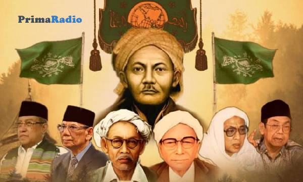 Asal Mula Sejarah Nahdlatul Ulama, Lahirnya Organisasi Islam Terbesar di Nusantara