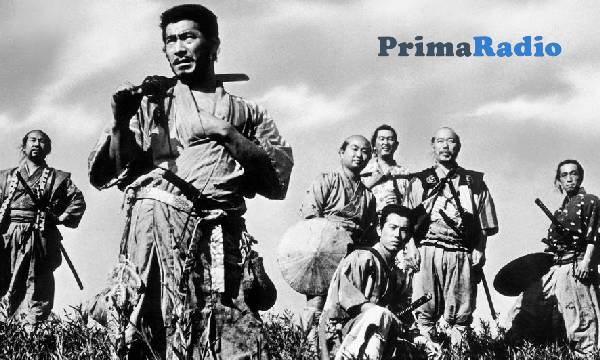 Review Film Seven Samurai (1954)