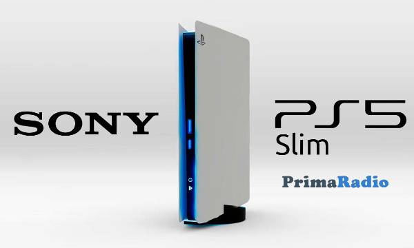 Sony Rilis PS5 Slim, Harga Resmi dan Perbandingan Versi Biasa