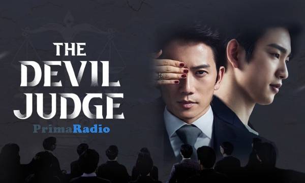 The Devil Judge, Drama Korea Tentang Ketimpangan Hukum