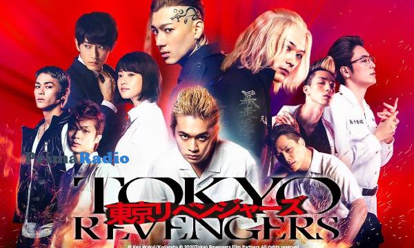 Tokyo Revengers Live Action yang Jauh dari Anime dan Manga