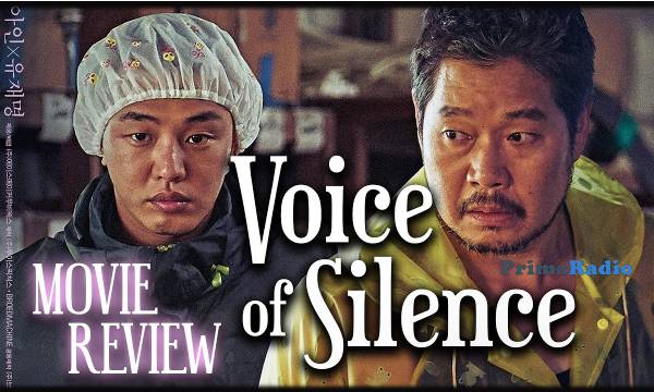 Voice Of Silence (2020): Cek Sinopsis Dan Fakta-Faktanya!