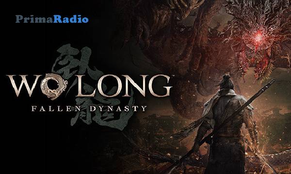 Mengenal Game Wo long: Fallen Dynasty dengan Balutan Fantasi