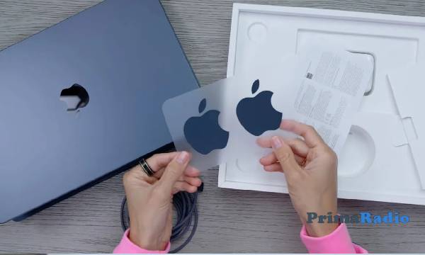 Ragam Keunggulan Menggunakan Perangkat MacBook Air M3