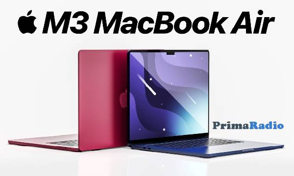 Rilis MacBook Air M3 Tahun Depan? Ini Bocoran Keunggulan Fiturnya