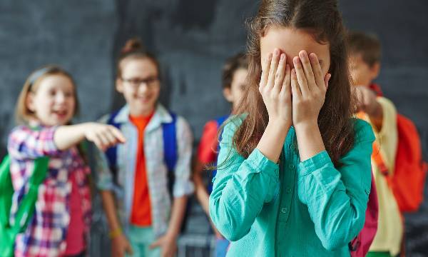 3 Dampak Psikologis Bullying pada Anak