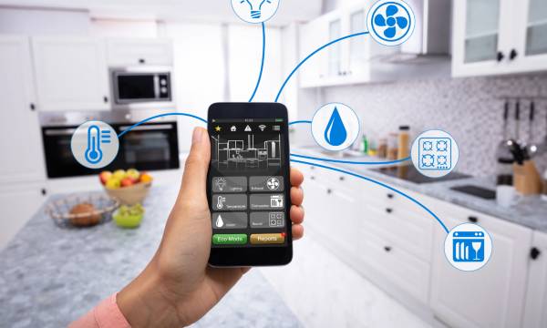 Gadget untuk Smart Home