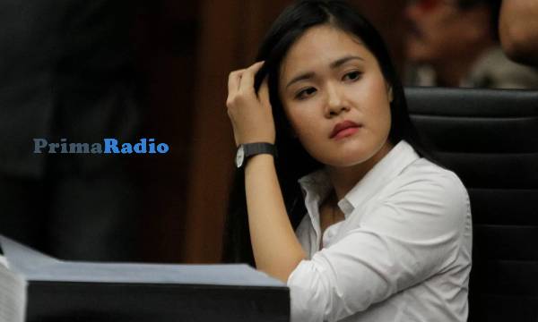Profil Jessica Wongso dari Kasus Kopi Sianida