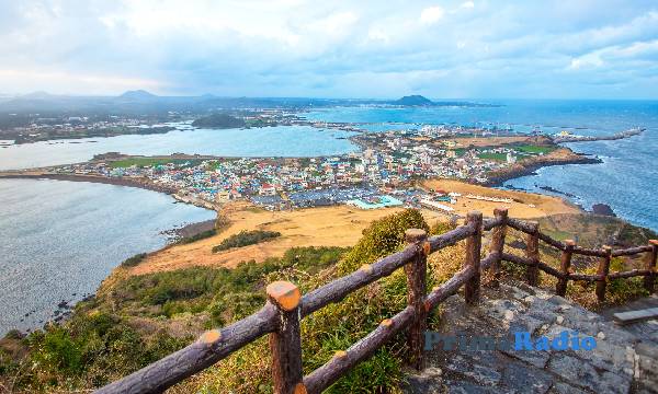 10 Destinasi Wisata ke Pulau Jeju Korea yang Mempesona untuk Dijadikan Tempat Berlibur