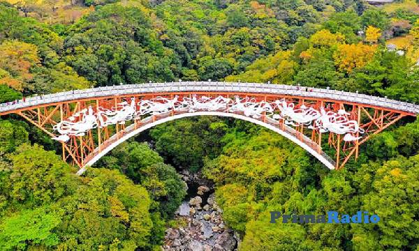 Jembatan Seonimgyo 