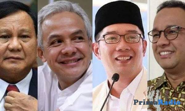 Syarat Pencalonan Presiden di Indonesia yang Berlaku