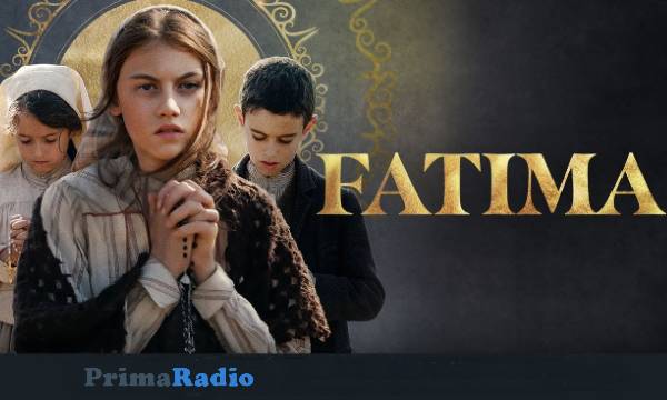 Fatima Menjadi Karya Sinematik yang Memukau dan Penuh Makna
